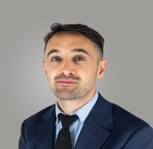 Marc Weisi, CFA Yieldwink